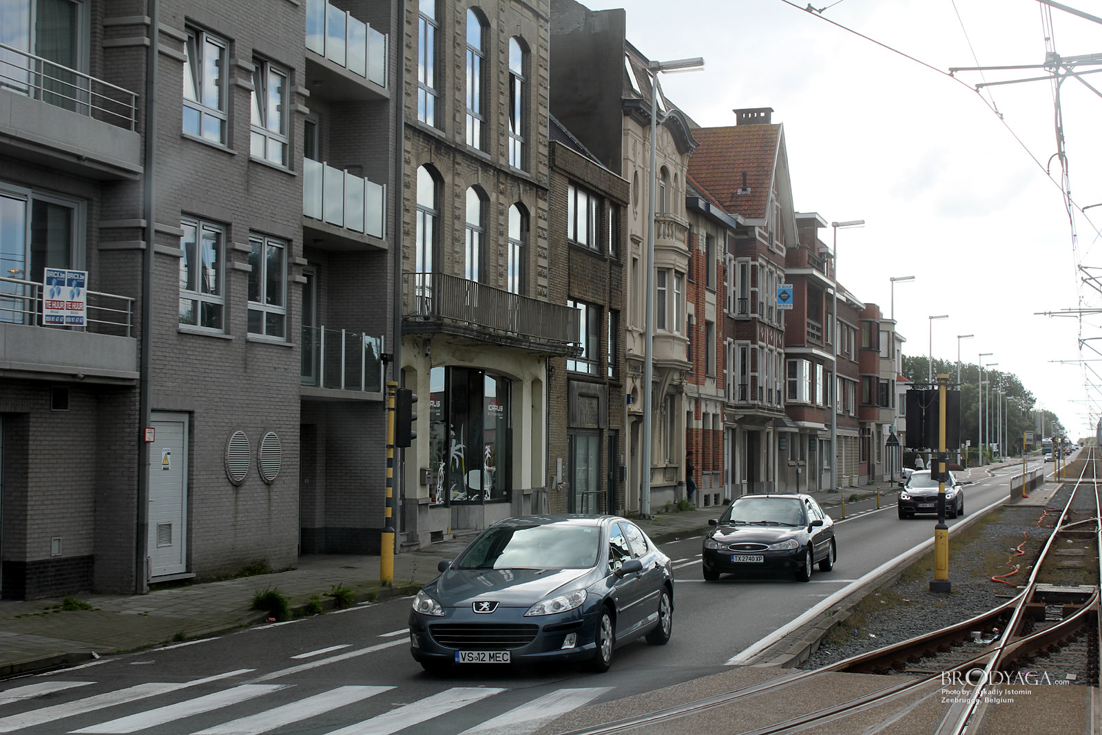 Zeebrugge
